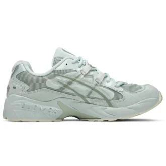 Asics x GmbH Gel-Kayano 5 OG « Lichen Rock »
