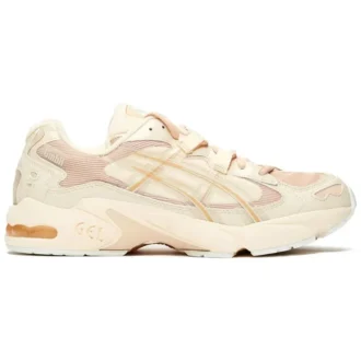 Asics x GmbH Gel-Kayano 5 OG « Seashell »