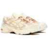 Asics x GmbH Gel-Kayano 5 OG « Seashell »