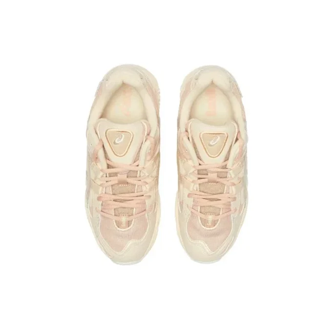 Asics x GmbH Gel-Kayano 5 OG « Seashell »