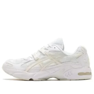 Asics x GmbH Gel-Kayano 5 OG « White »