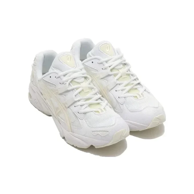 Asics x GmbH Gel-Kayano 5 OG « White »
