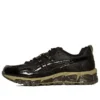 Asics x GmbH Gel-Nandi 360 « Black »