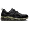 Asics x GmbH Gel-Nandi 360 « Black »