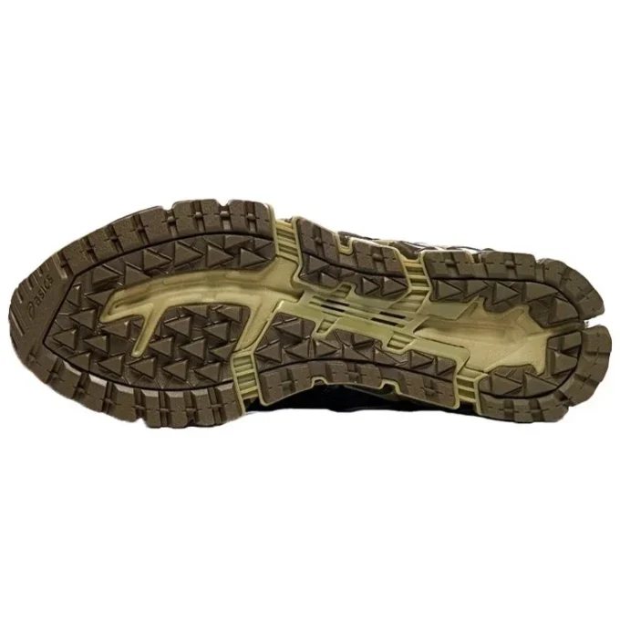 Asics x GmbH Gel-Nandi 360 « Black »