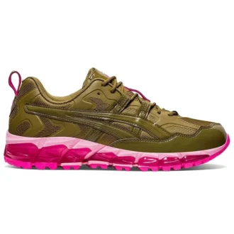 Asics x GmbH Gel-Nandi 360 « Rover »