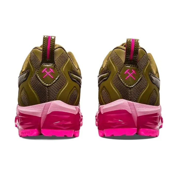 Asics x GmbH Gel-Nandi 360 « Rover »