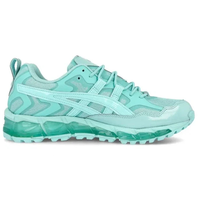 Asics x GmbH Gel-Nandi 360 « Skylight »