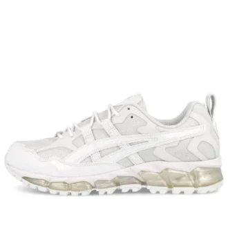 Asics x GmbH Gel-Nandi 360 « White »