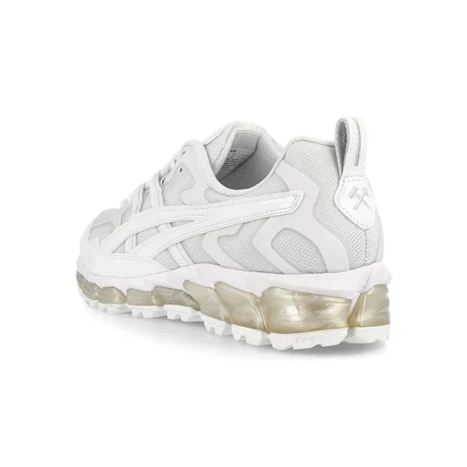 Asics x GmbH Gel-Nandi 360 « White »