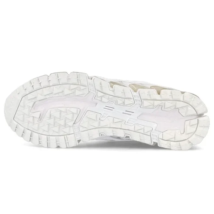 Asics x GmbH Gel-Nandi 360 « White »