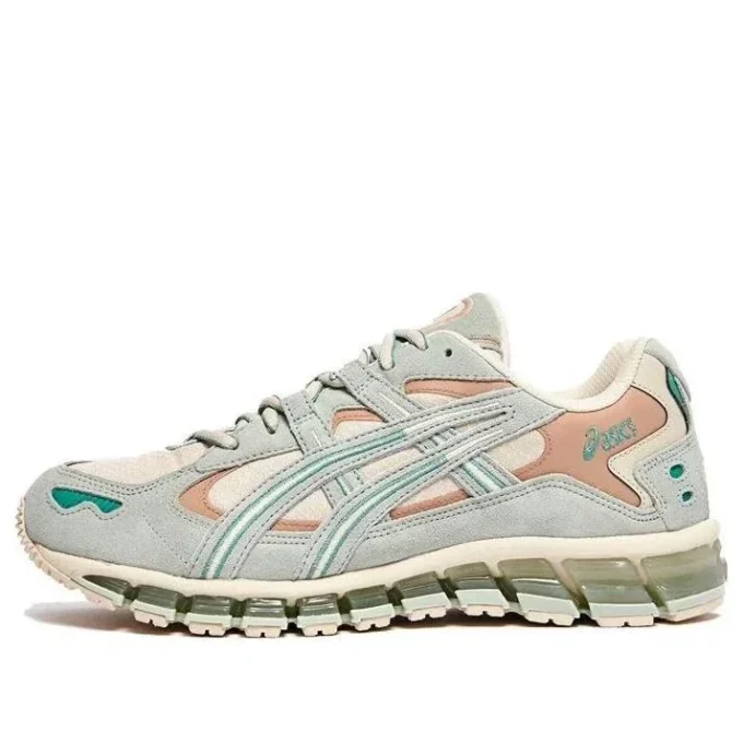 Asics x Gore-Tex Gel-Kayano 5 360 « Oatmeal »