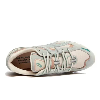 Asics x Gore-Tex Gel-Kayano 5 360 « Oatmeal »
