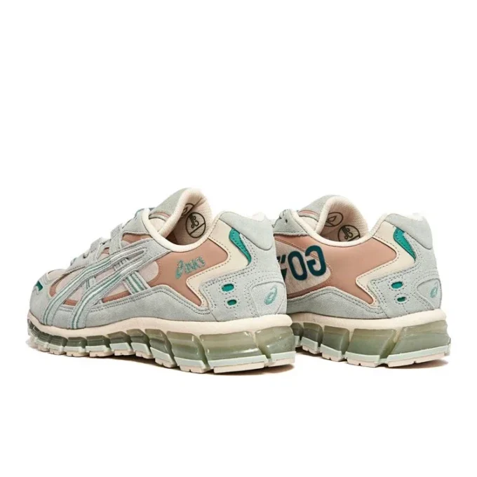 Asics x Gore-Tex Gel-Kayano 5 360 « Oatmeal »