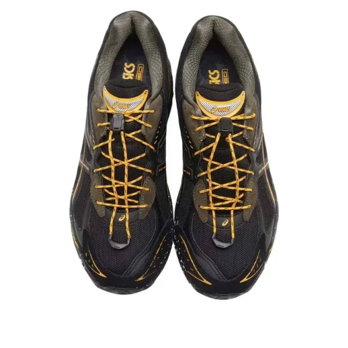 Asics x GRIP SWANY x atmos GT 2160 « 25th Anniversary »