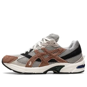 Asics x HAL STUDIOS GEL-1130 « Earth »