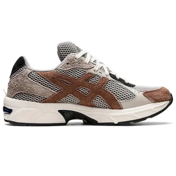 Asics x HAL STUDIOS GEL-1130 « Earth »