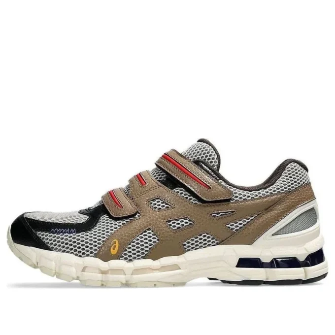 Asics x HAL Studios Gel-Kayano 20 « Malt »