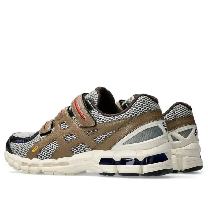 Asics x HAL Studios Gel-Kayano 20 « Malt »