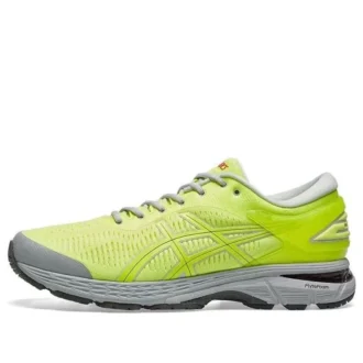 Asics x Harmony Gel-Kayano 25 « Safety Yellow »