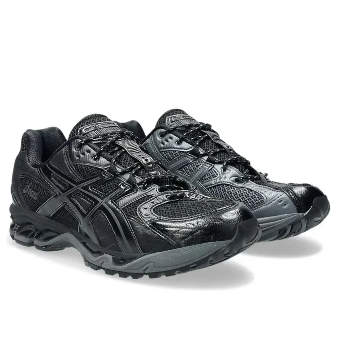 Asics x Haven Gel-Nimbus 10.1 « Noir Gris »