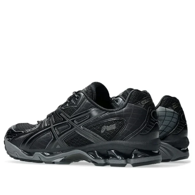 Asics x Haven Gel-Nimbus 10.1 « Noir Gris »