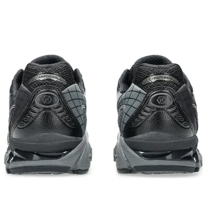 Asics x Haven Gel-Nimbus 10.1 « Noir Gris »