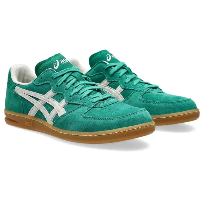 Asics x HAY Skyhand OG « Green »