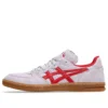 Asics x HAY Skyhand OG « Orchid Husht Flame Scarlet »