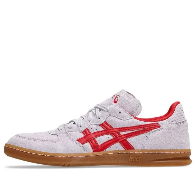 Asics x HAY Skyhand OG « Orchid Husht Flame Scarlet »