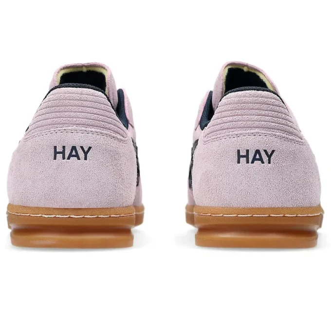 Asics x HAY Skyhand OG « Pink »