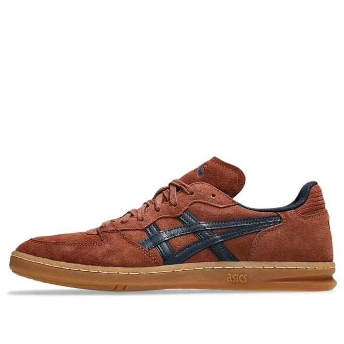 Asics x HAY Skyhand OG « Turtoise Shell Blueberry »