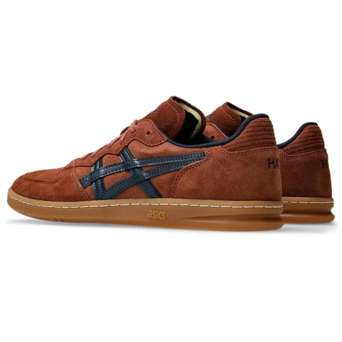 Asics x HAY Skyhand OG « Turtoise Shell Blueberry »