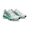 Asics x Hidden NY Gel-NYC « Vert Argent »