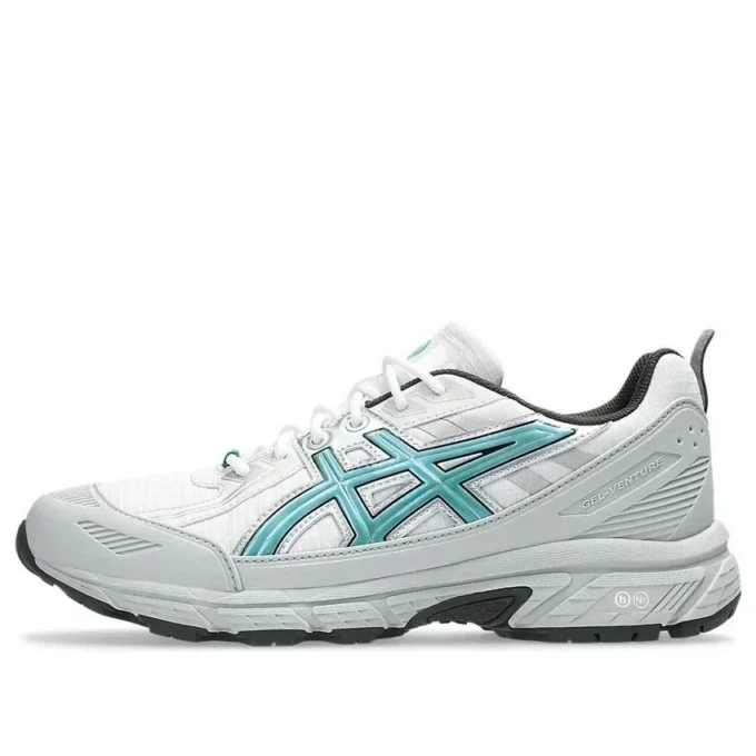 Asics x HIDDEN.NY Gel-Venture 6 Shield « White Wasabi »