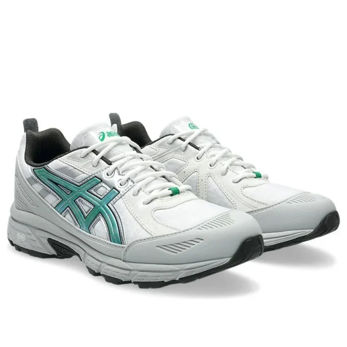 Asics x HIDDEN.NY Gel-Venture 6 Shield « White Wasabi »