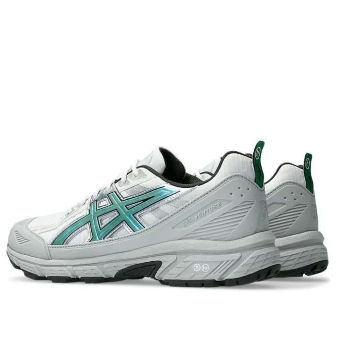 Asics x HIDDEN.NY Gel-Venture 6 Shield « White Wasabi »