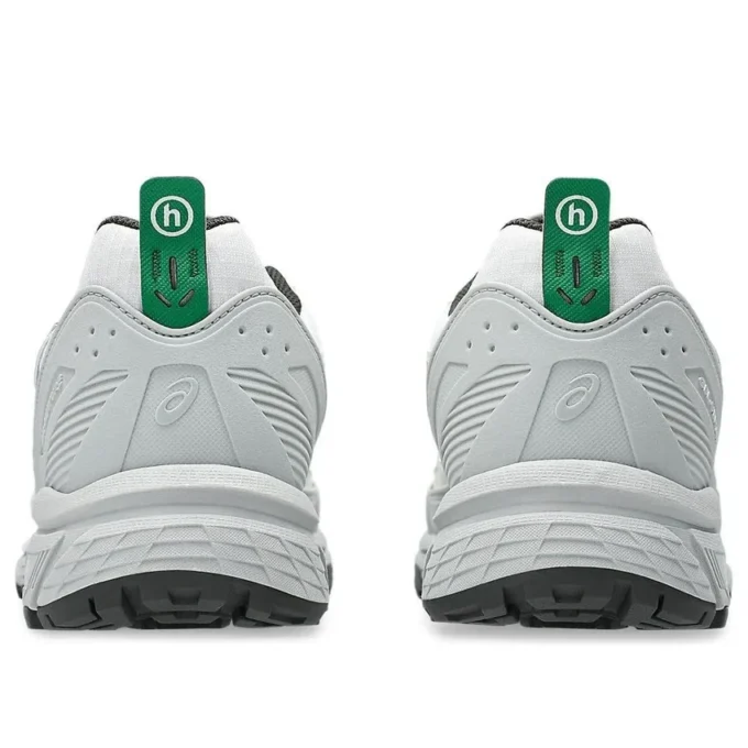Asics x HIDDEN.NY Gel-Venture 6 Shield « White Wasabi »