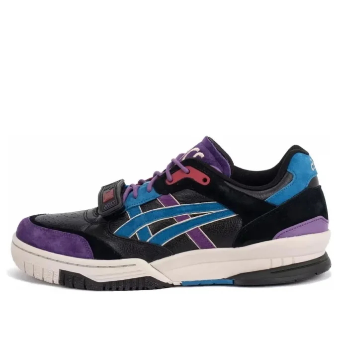 Asics x Honor23 Gel-Spotlyte Low V2 « Terracotta Warriors »