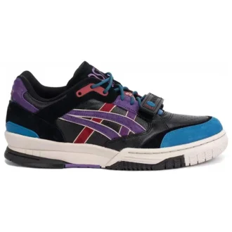 Asics x Honor23 Gel-Spotlyte Low V2 « Terracotta Warriors »