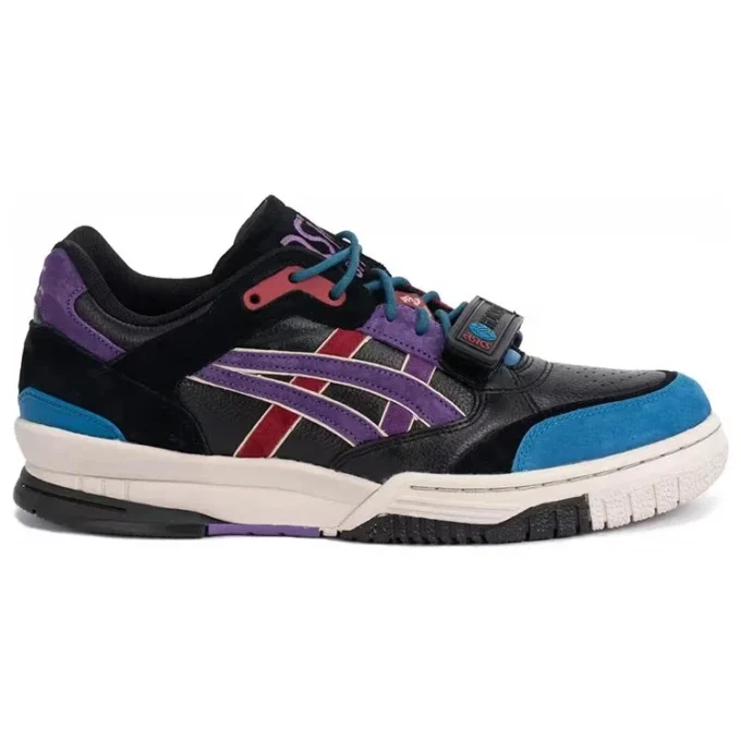 Asics x Honor23 Gel-Spotlyte Low V2 « Terracotta Warriors »