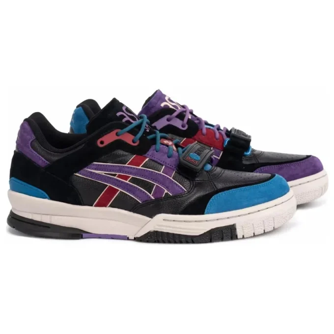 Asics x Honor23 Gel-Spotlyte Low V2 « Terracotta Warriors »