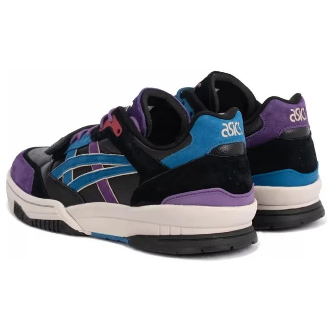Asics x Honor23 Gel-Spotlyte Low V2 « Terracotta Warriors »