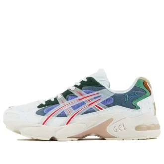 Asics x Hypebeast Gel-Kayano 5 « Meadow »