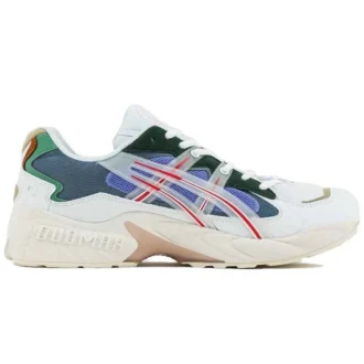 Asics x Hypebeast Gel-Kayano 5 « Meadow »