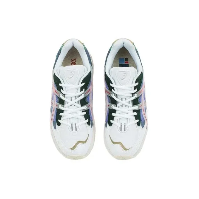 Asics x Hypebeast Gel-Kayano 5 « Meadow »