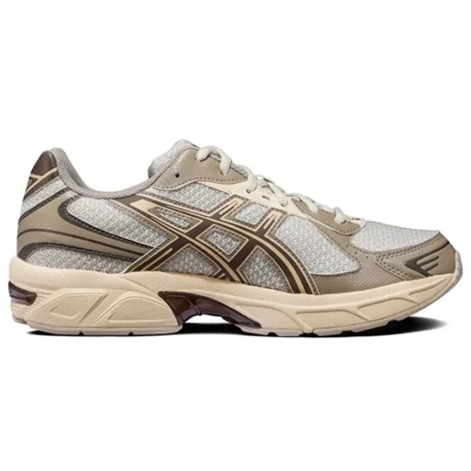 Asics x I4P Gel-1130 « Glacier Grey »