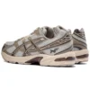 Asics x I4P Gel-1130 « Glacier Grey »