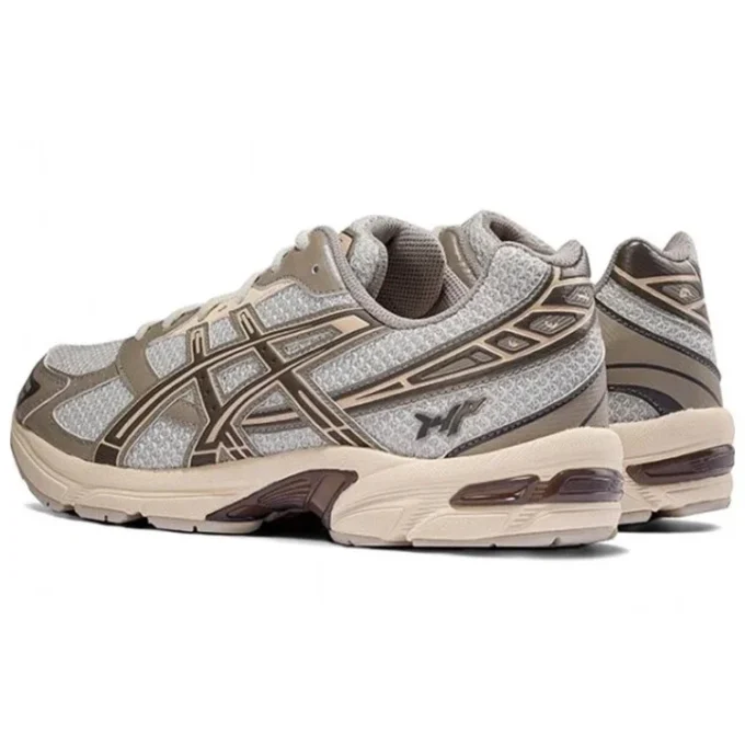 Asics x I4P Gel-1130 « Glacier Grey »