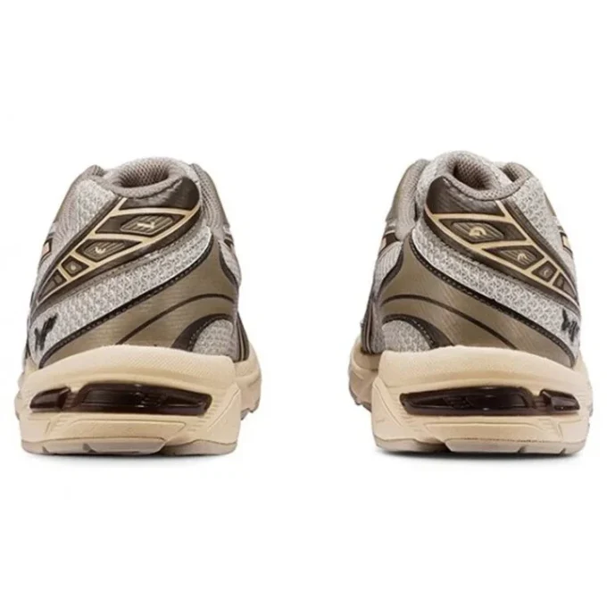 Asics x I4P Gel-1130 « Glacier Grey »